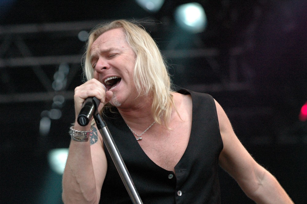 URIAH HEEP