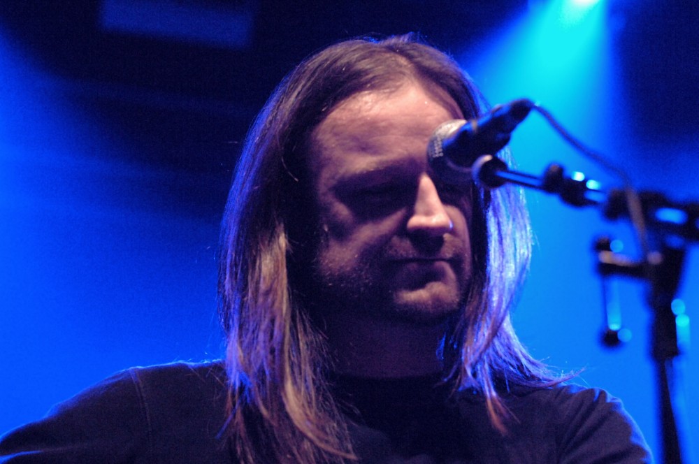 DAMIAN WILSON LUCKY RIJSSEN