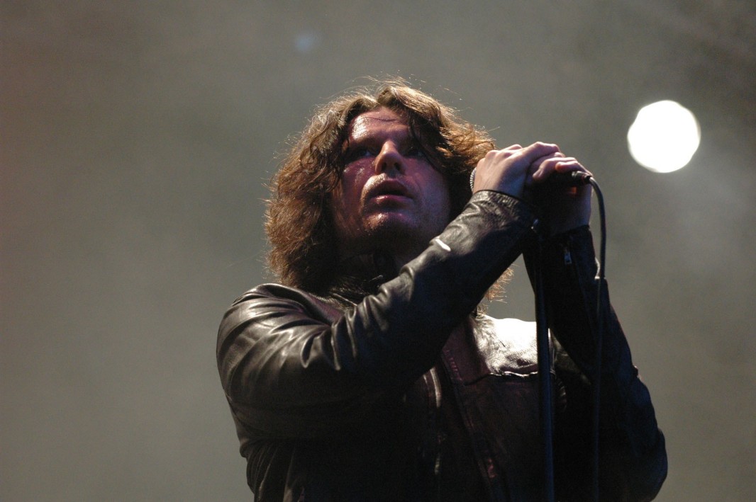 DOORS OF THE 21st CENTURY (BOSPOP, 08-07-’04)