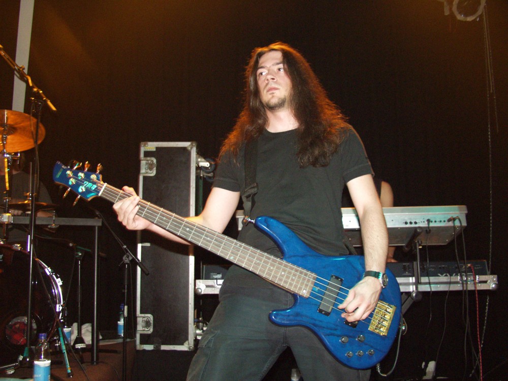 EPICA (GIGANT, 12-09-’03)