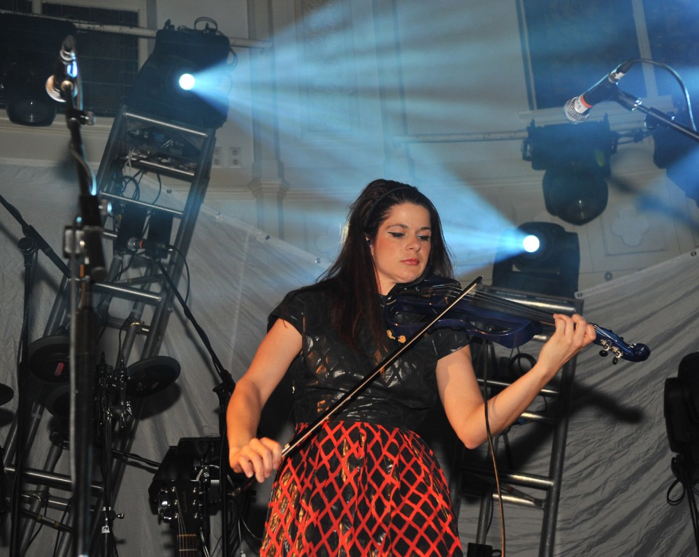 SONJA HAERING (MITRAS) PARADISO