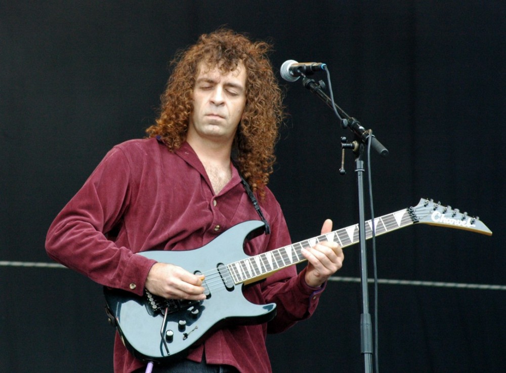 IRON BUTTERFLY (ARROW ROCK FESTIVAL, 13-06-’04)