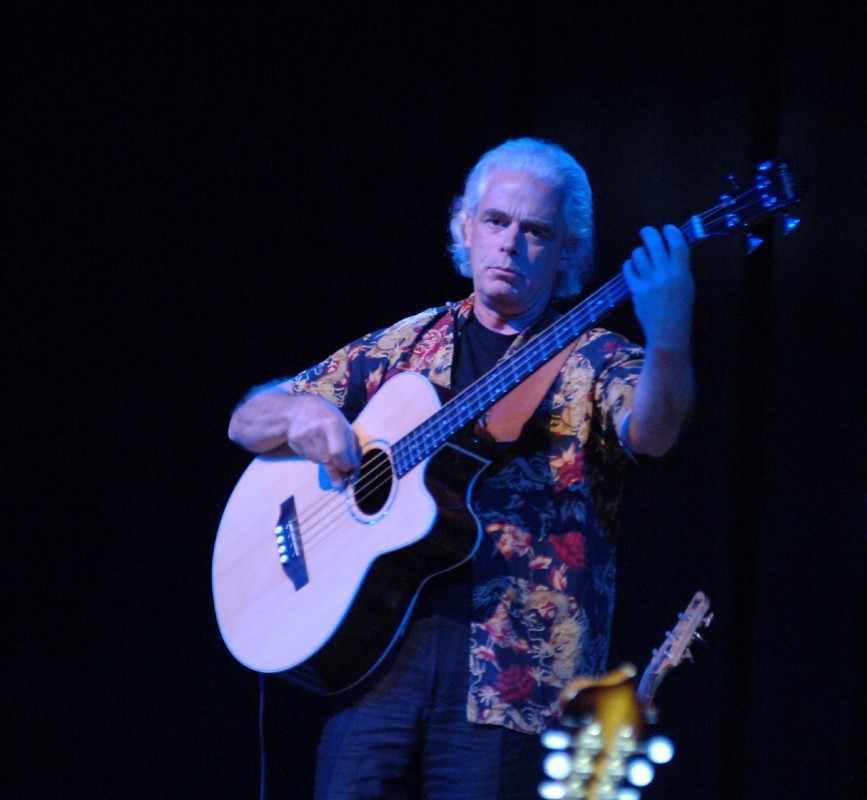 JETHRO TULL, WAERDSE TEMPEL, 02-06-2007