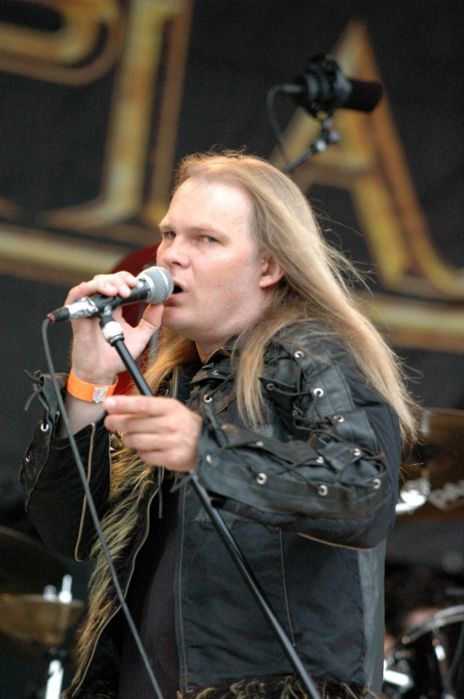 Jorn Lande #1