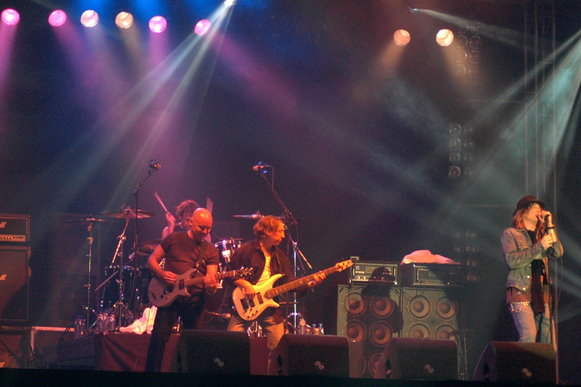 MONTROSE, ARROW ROCK, 11-06-2004