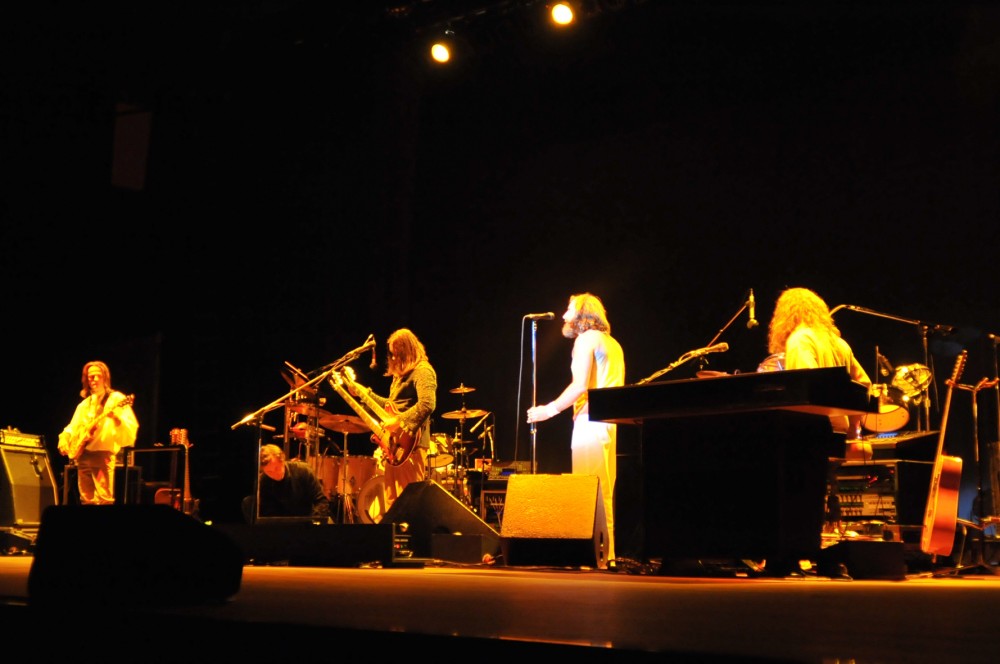 MUSICAL BOX UTRECHT