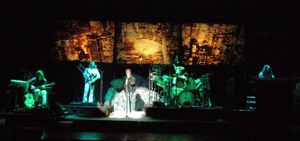 The Band #02