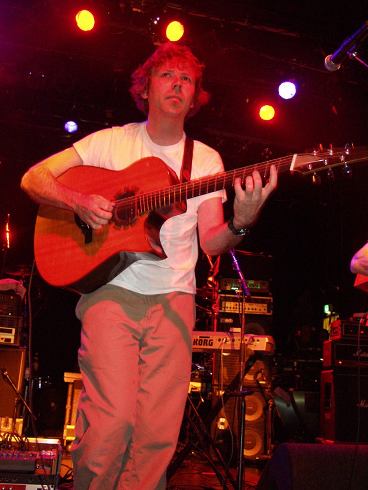 CALIFORNIA GUITAR TRIO (TIVOLI, 24-05-’03)