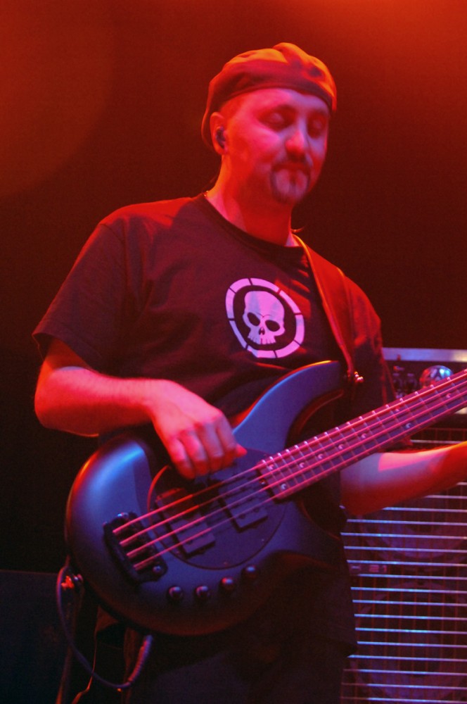 PORCUPINE TREE