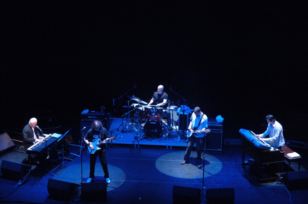 PROCOL HARUM HOOGEVEEN