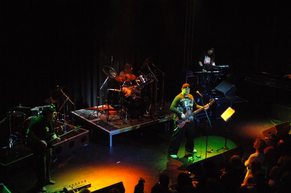 SATELLITE BOERDERIJ