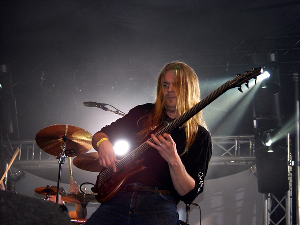 STRATOVARIUS DAUWPOP