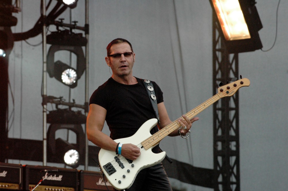 Chuck Panozzo
