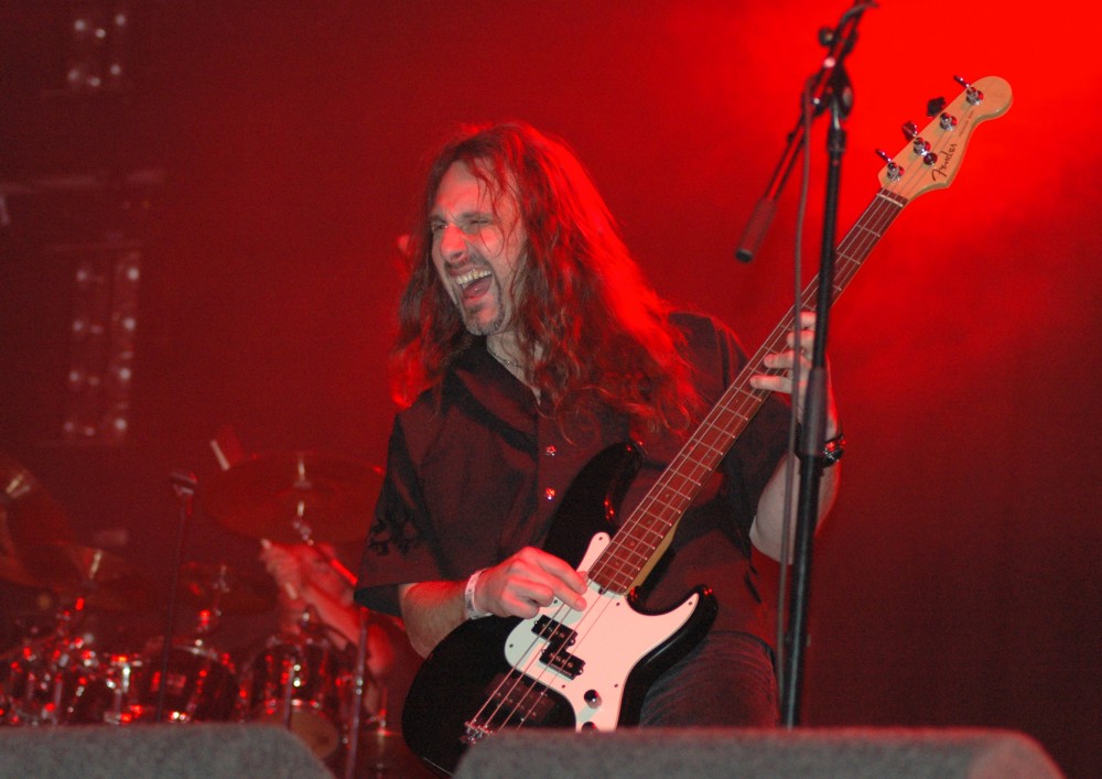 Michael Lepond #1
