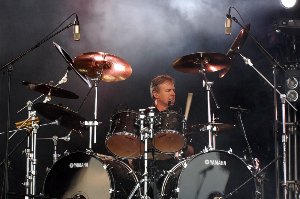 Phil Ehart #1