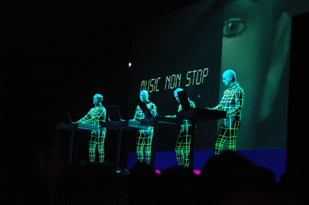 Band #9