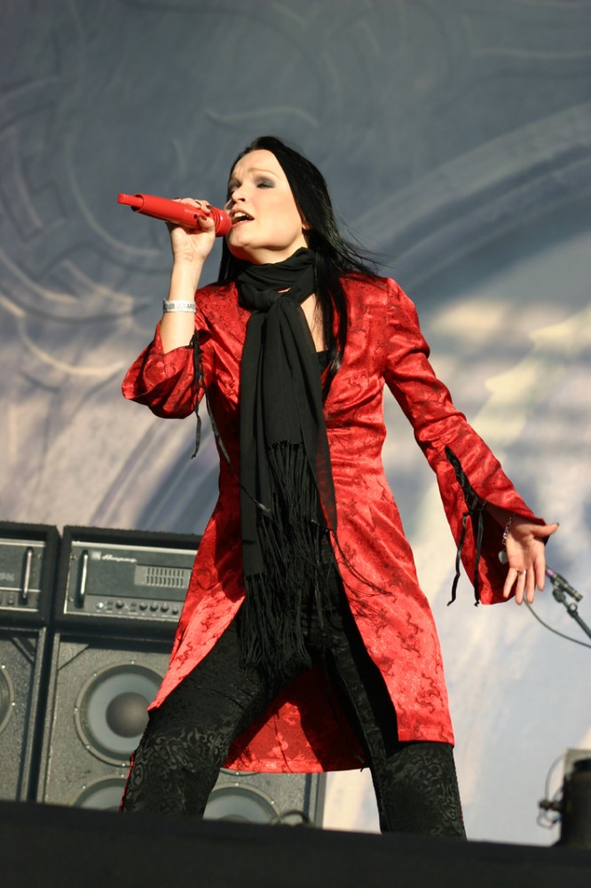 Tarja #7