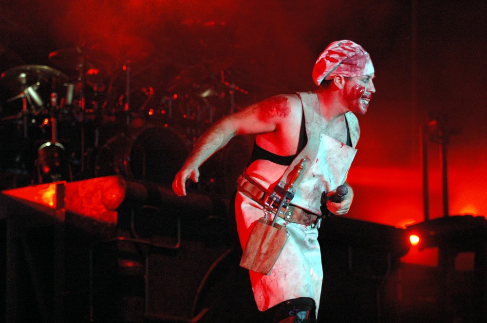 Rammstein #20