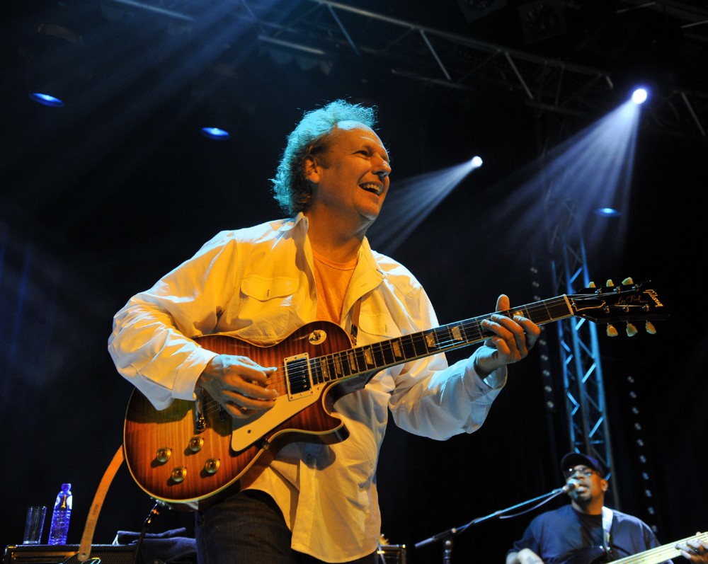 Lee Ritenour #20