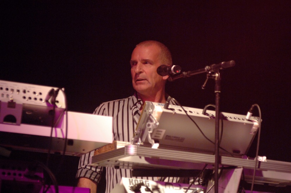 Michael Sadler #1