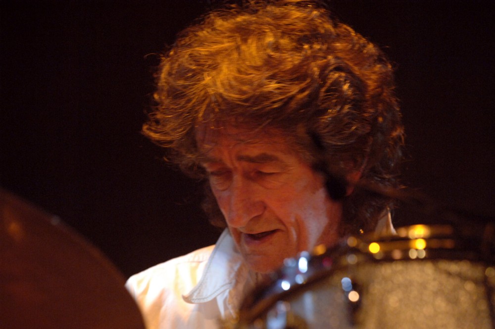 Mike Kellie #2