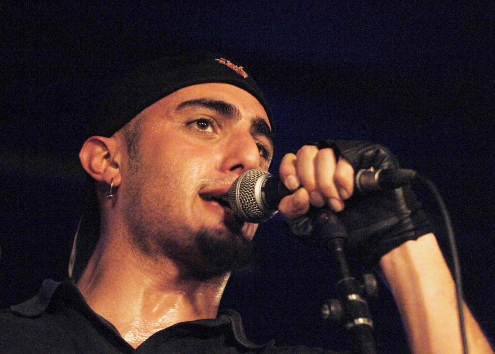 Dario Cascio #06