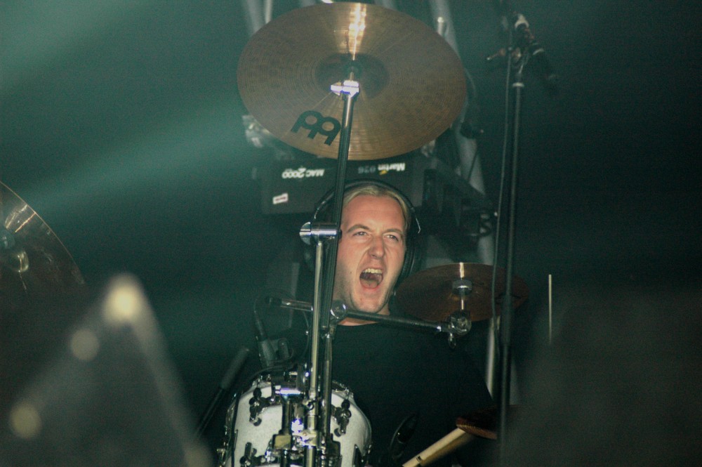 Jeroen Simons