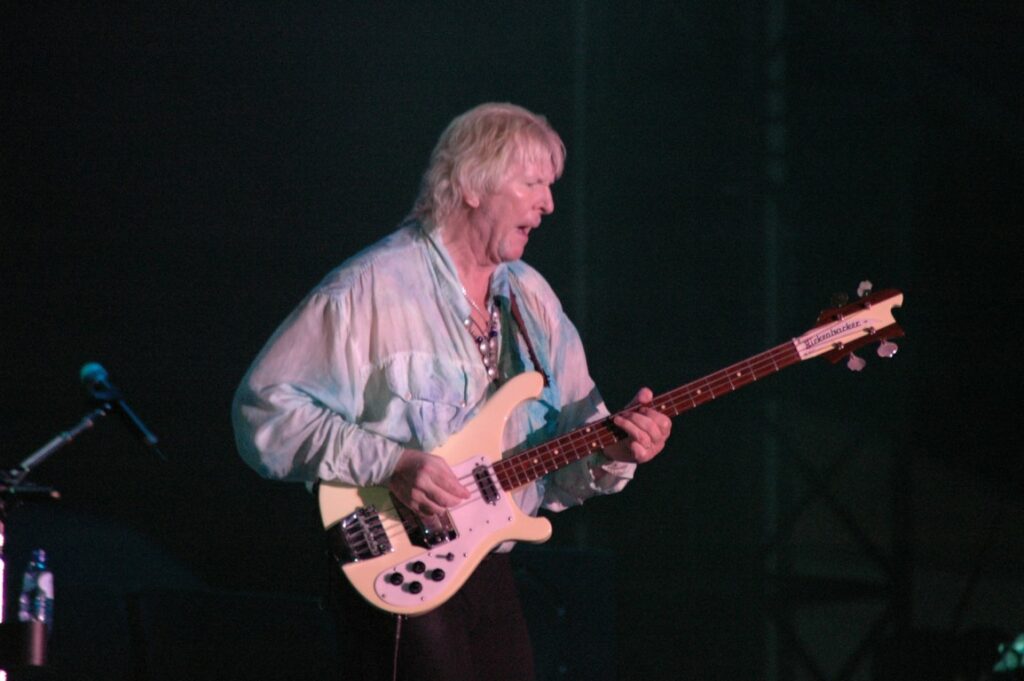 Chris Squire #5