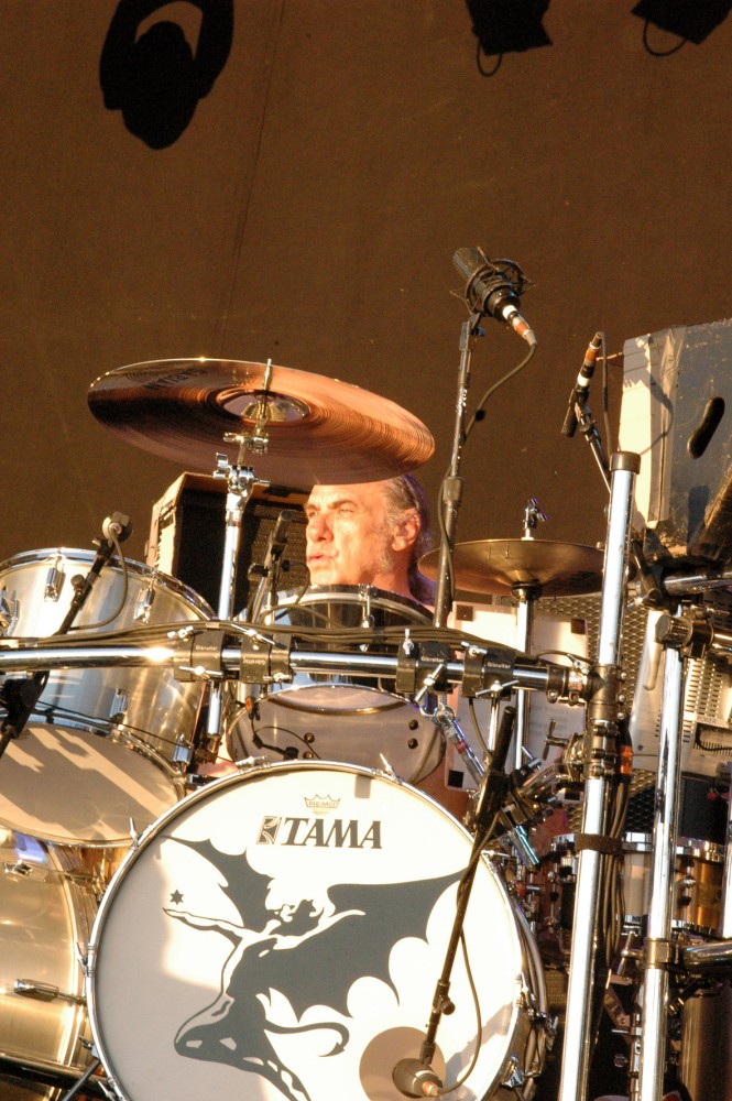 Bill Ward #2