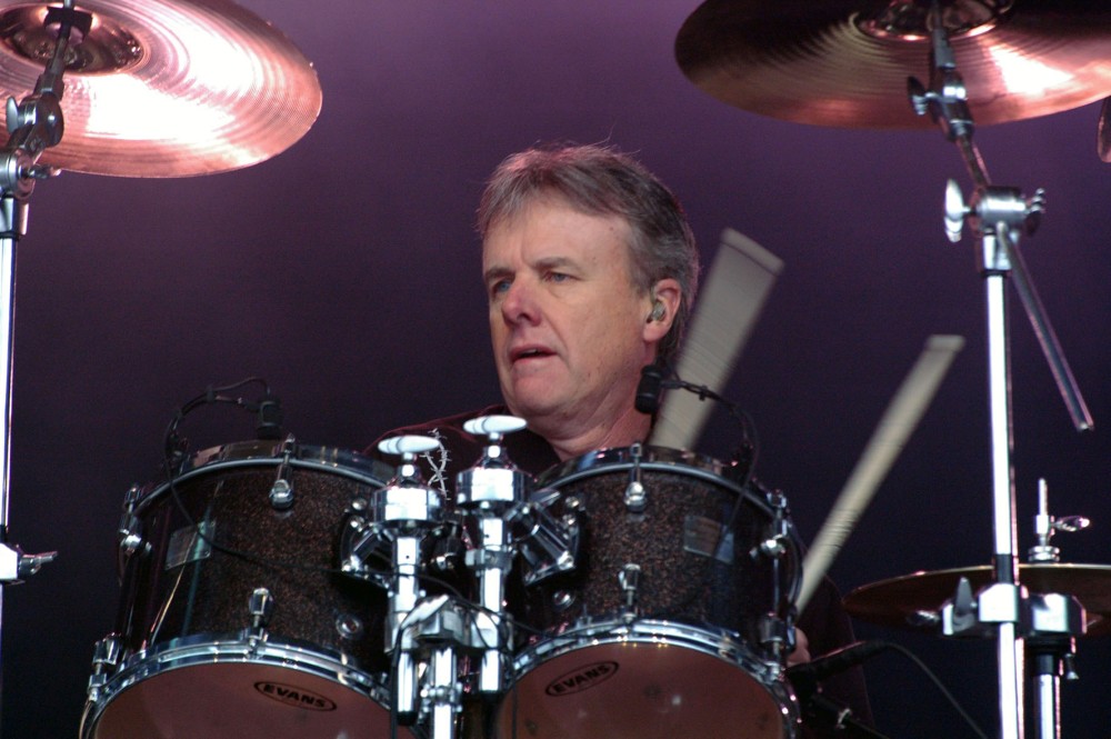 Phil Ehart #2