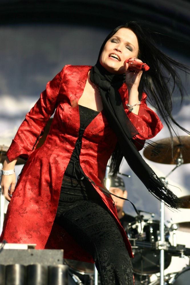 Tarja #8