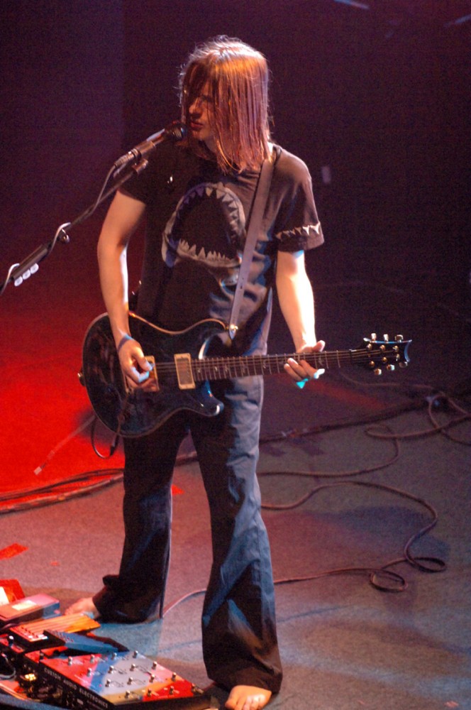 Steve Wilson #9