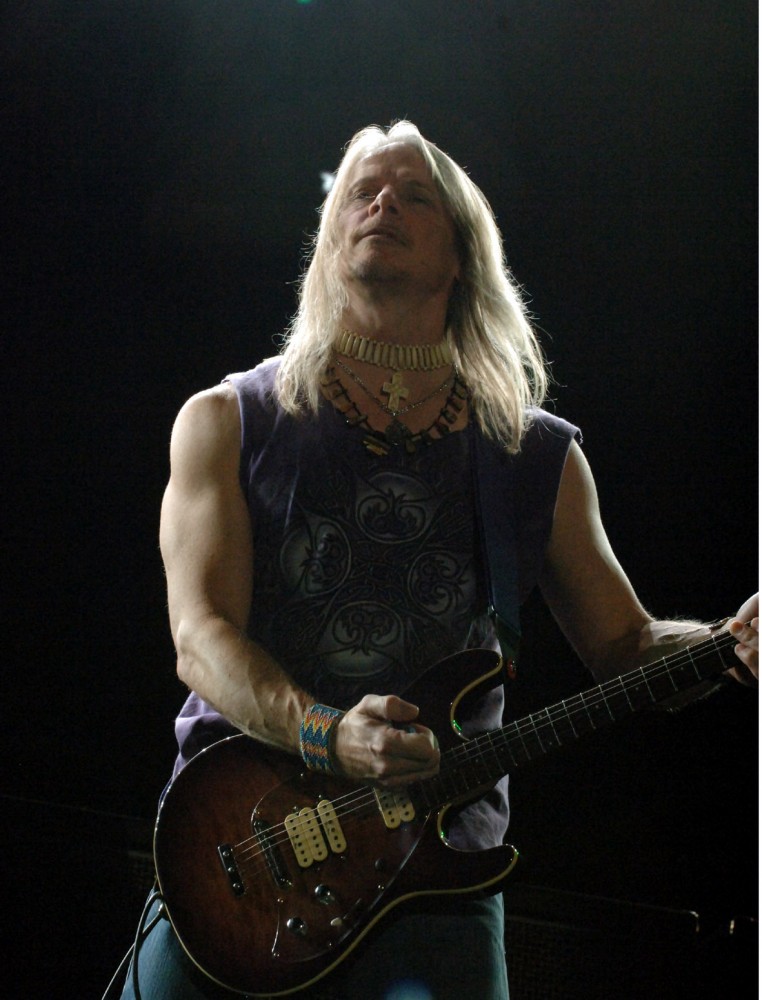 Steve Morse #8