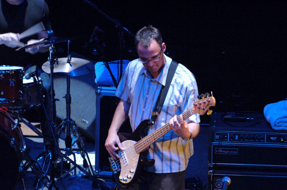 Matt Pegg #1