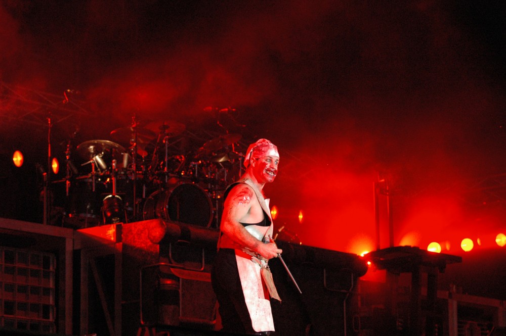 Rammstein #21