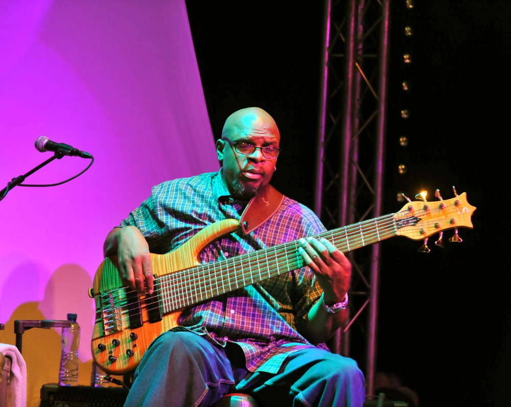 Melvin Davis #2