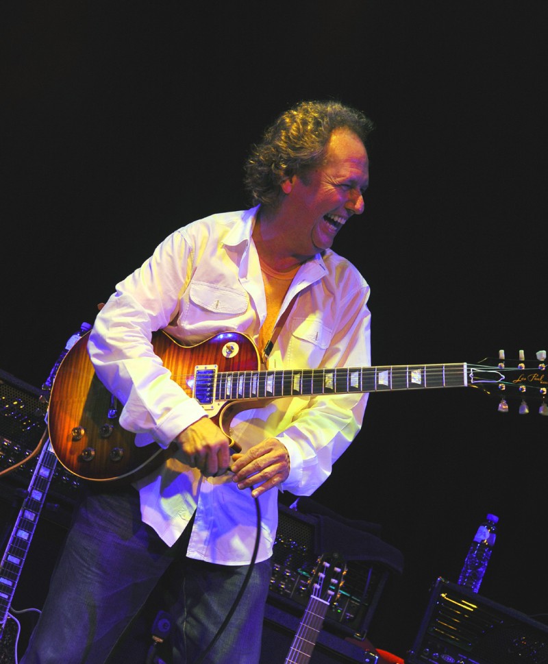 Lee Ritenour #21