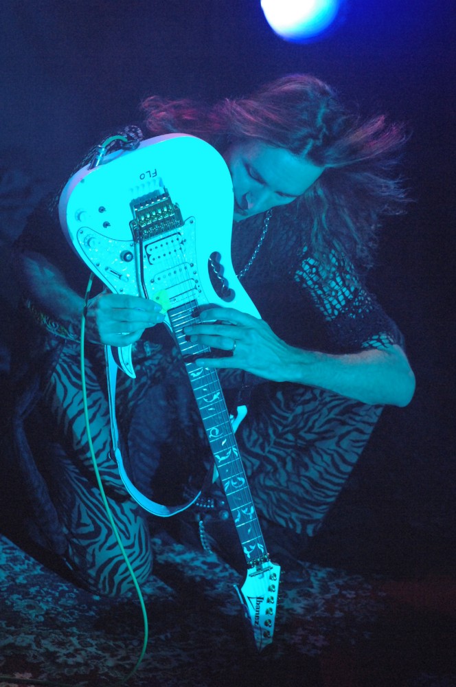 Steve Vai #11