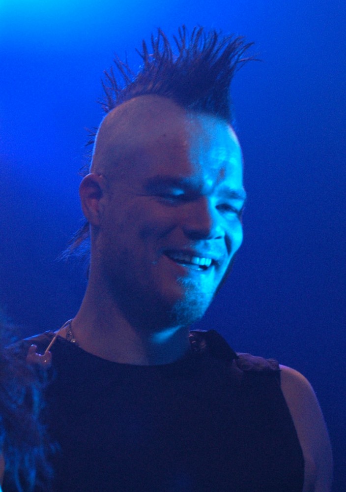 Martijn Spierenburg #2