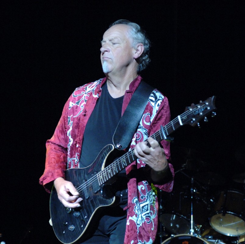 Martin Barre #2