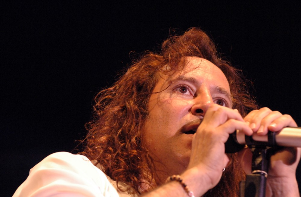 Steve Augeri #5