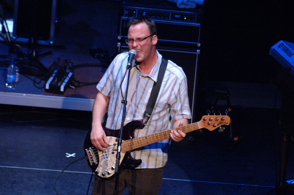 Matt Pegg #2