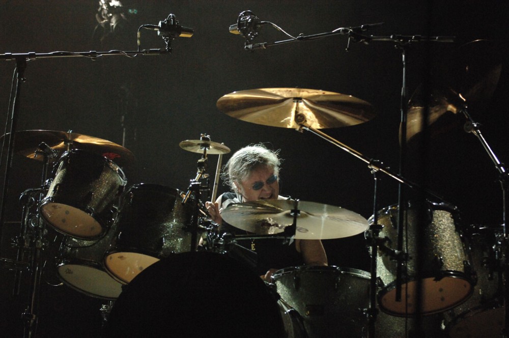 Ian Paice #1