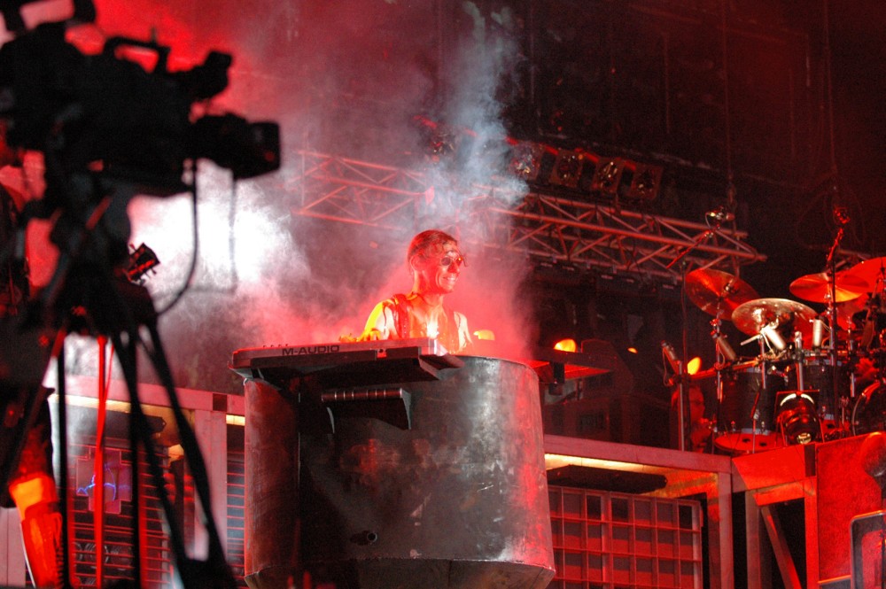 Rammstein #22