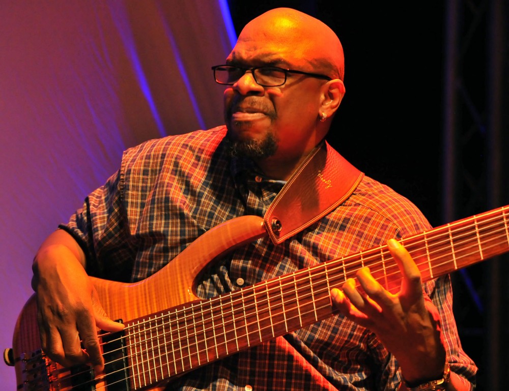 Melvin Davis #3