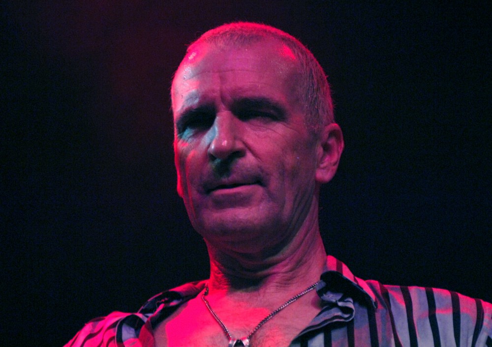 Michael Sadler #3