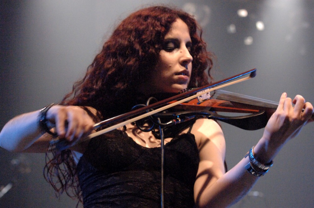 Marcela Bovio #3