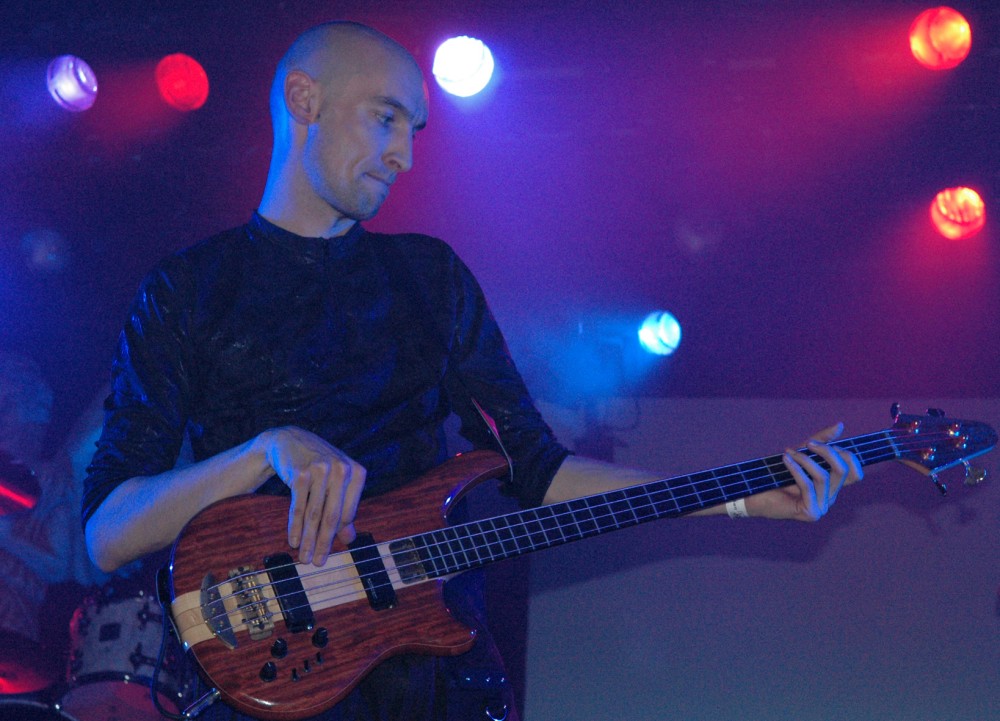 Jeroen van Veen #1