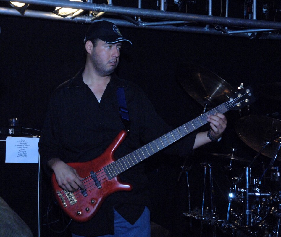 Flavio Miranda #1