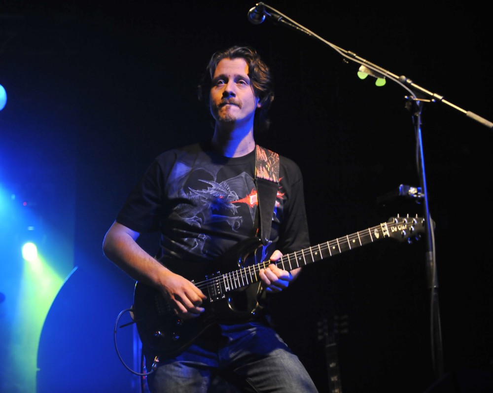Mark Vermeule #1